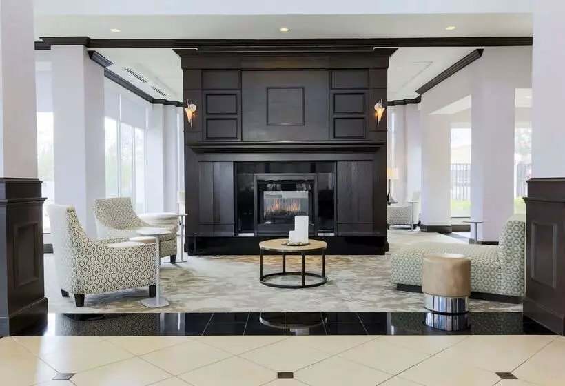 ホテル Hilton Garden Inn Norman