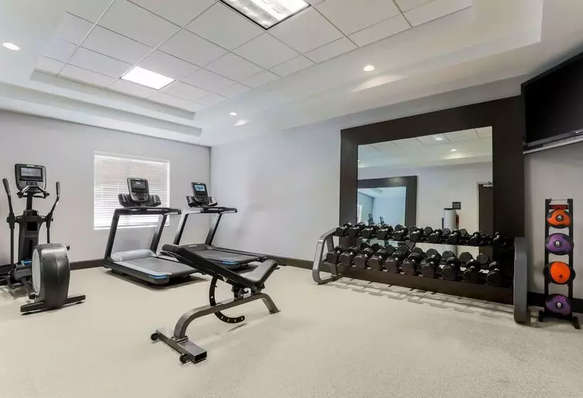 ホテル Hilton Garden Inn Norman