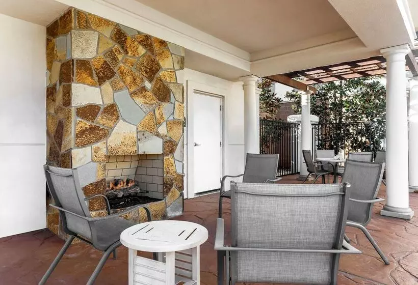 ホテル Hilton Garden Inn Norman