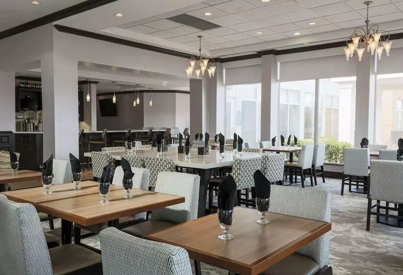 ホテル Hilton Garden Inn Norman