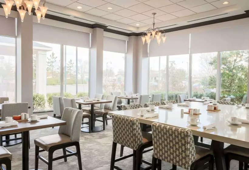 ホテル Hilton Garden Inn Norman