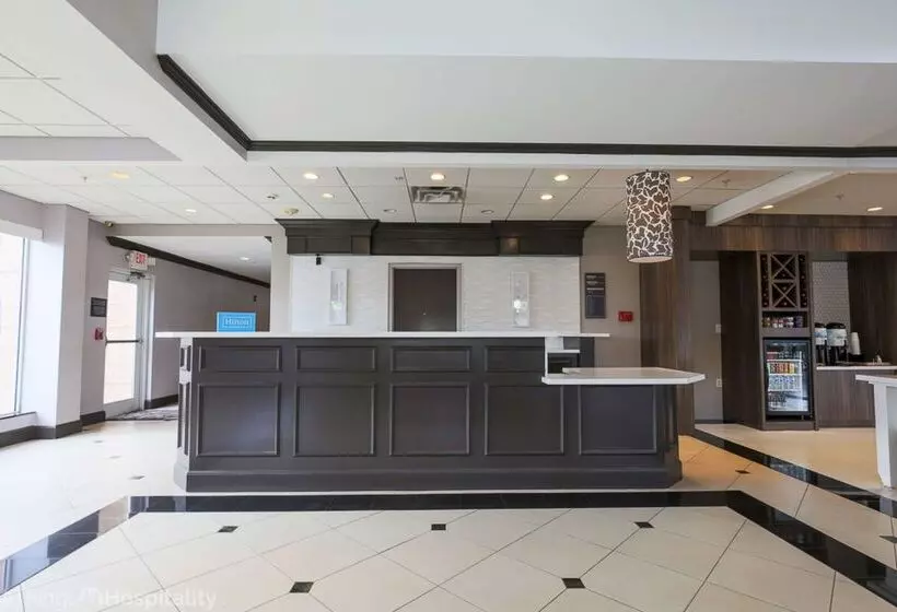 ホテル Hilton Garden Inn Norman