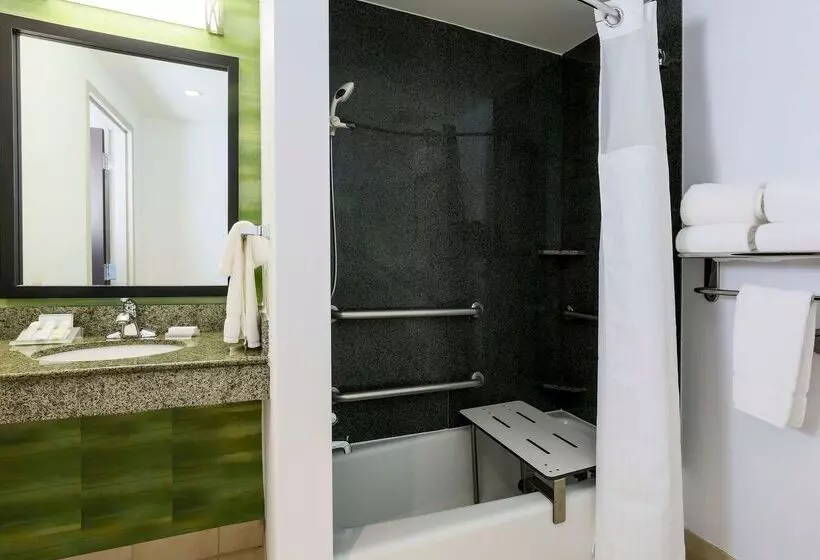 ホテル Hilton Garden Inn Norman