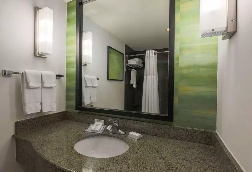 ホテル Hilton Garden Inn Norman