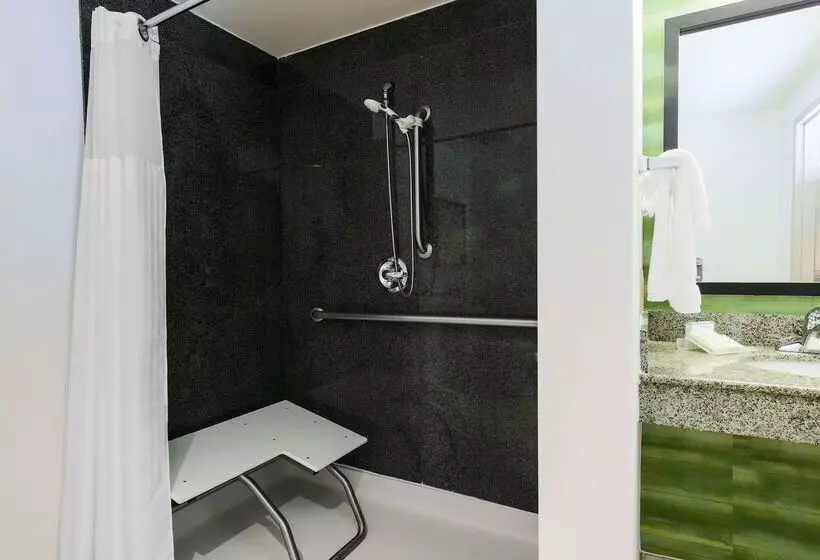 ホテル Hilton Garden Inn Norman