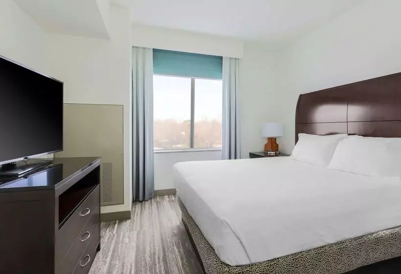 ホテル Hilton Garden Inn Norman