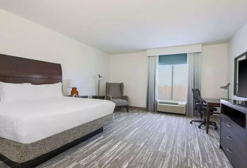 ホテル Hilton Garden Inn Norman