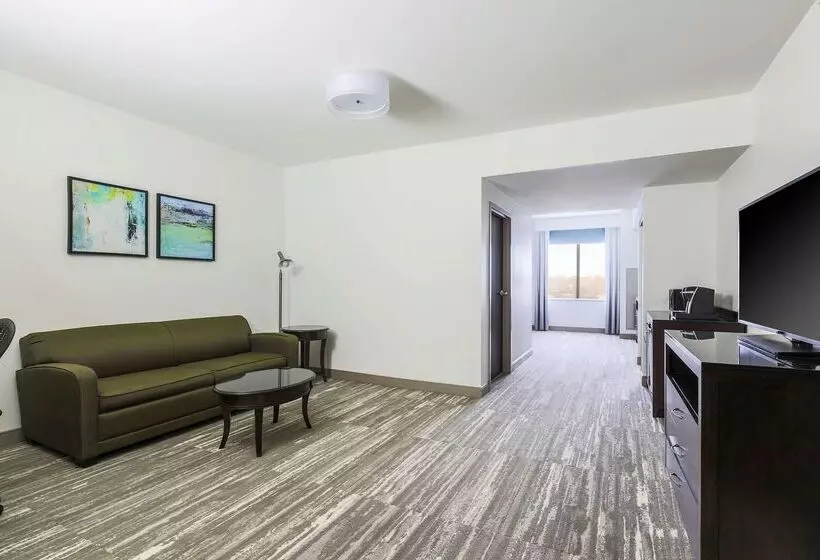 ホテル Hilton Garden Inn Norman