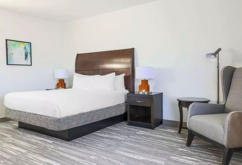 ホテル Hilton Garden Inn Norman