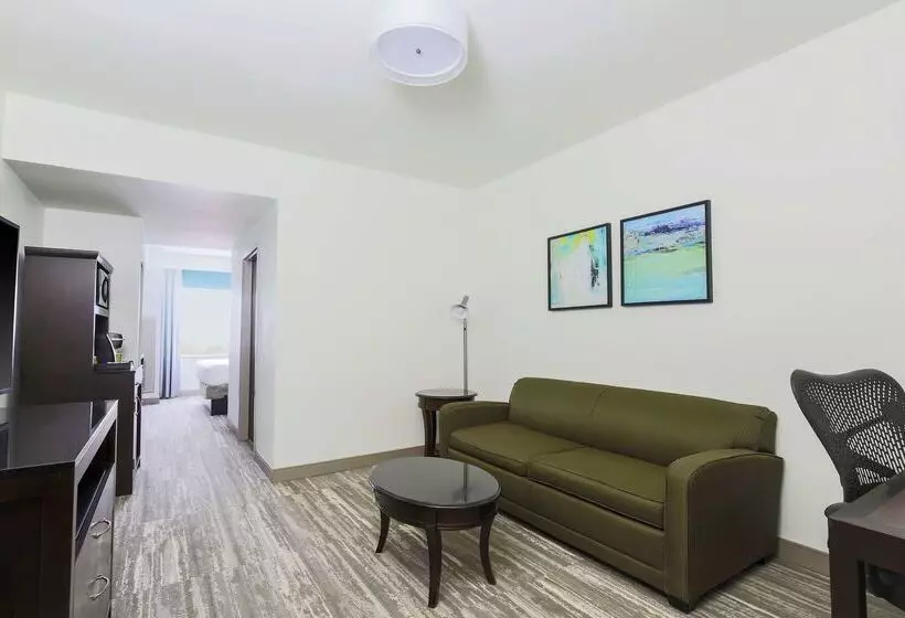 ホテル Hilton Garden Inn Norman