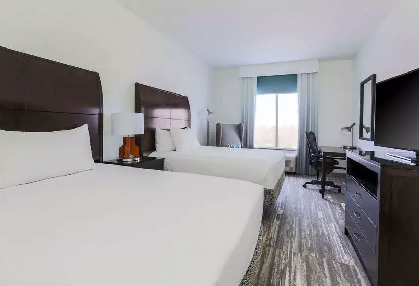 ホテル Hilton Garden Inn Norman