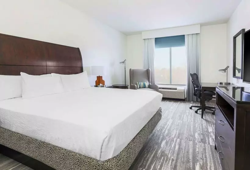 ホテル Hilton Garden Inn Norman