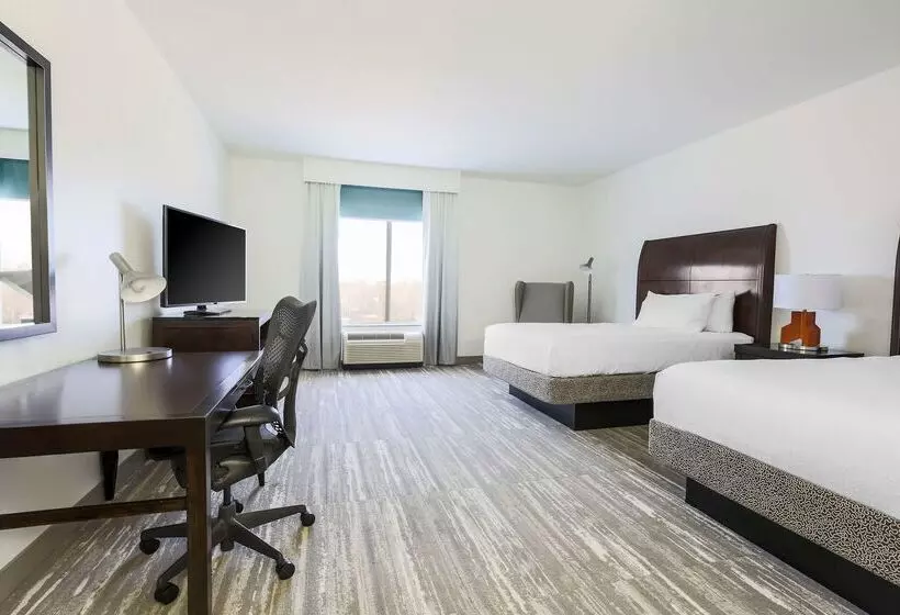 ホテル Hilton Garden Inn Norman