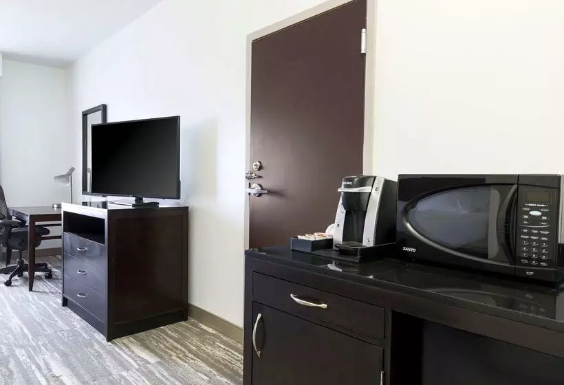 ホテル Hilton Garden Inn Norman