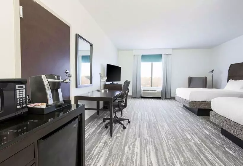 ホテル Hilton Garden Inn Norman