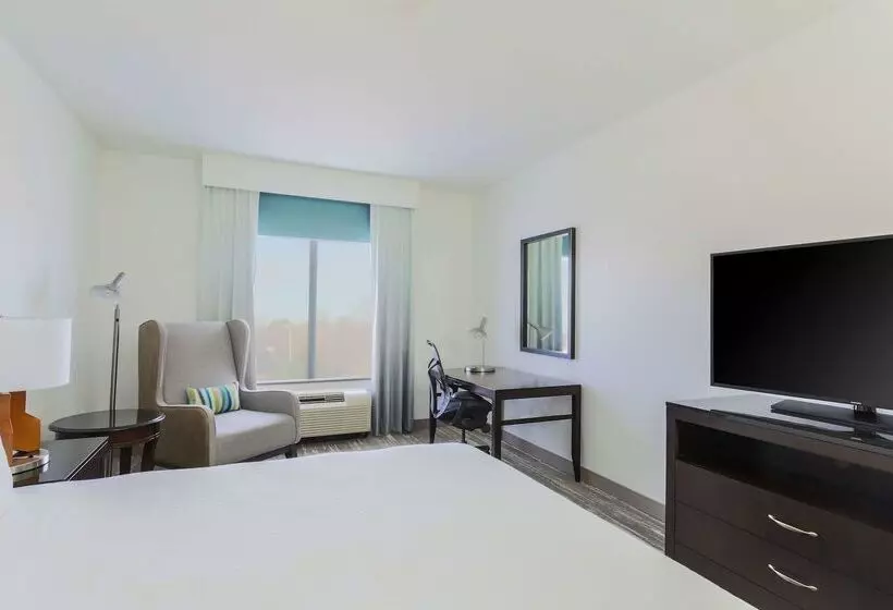 ホテル Hilton Garden Inn Norman