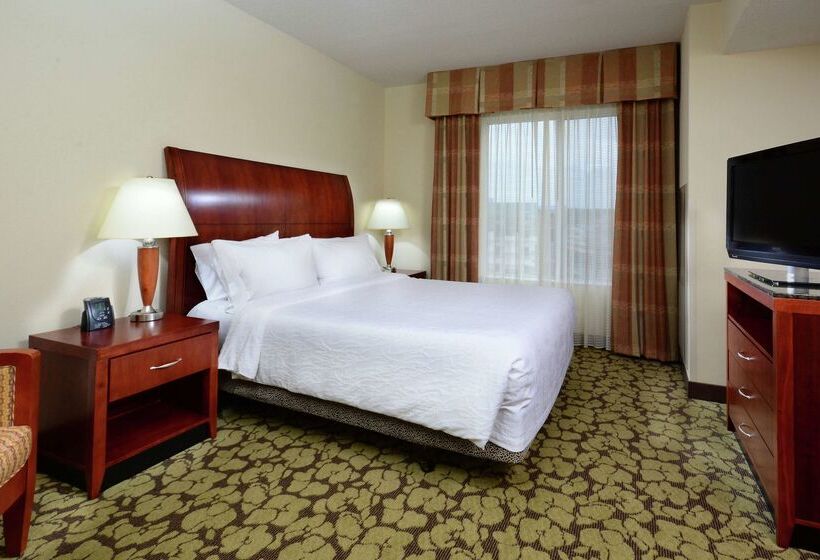 فندق Hilton Garden Inn Raleigh Capital Blvd I540