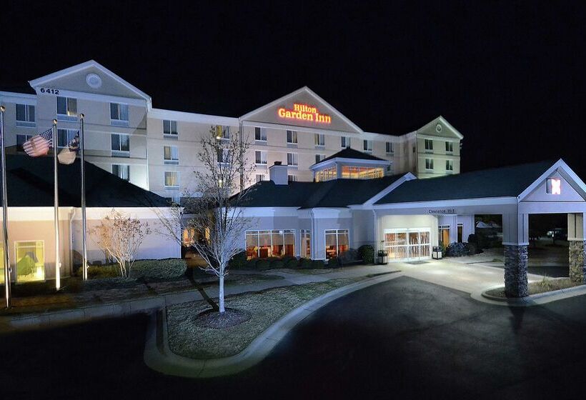 فندق Hilton Garden Inn Raleigh Capital Blvd I540
