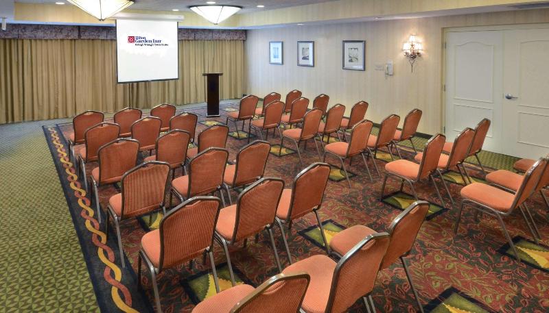 فندق Hilton Garden Inn Raleigh Capital Blvd I540