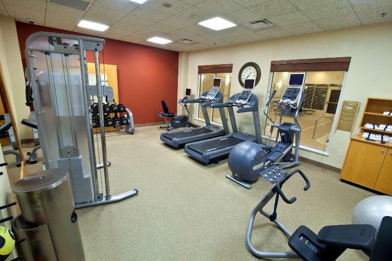 فندق Hilton Garden Inn Raleigh Capital Blvd I540