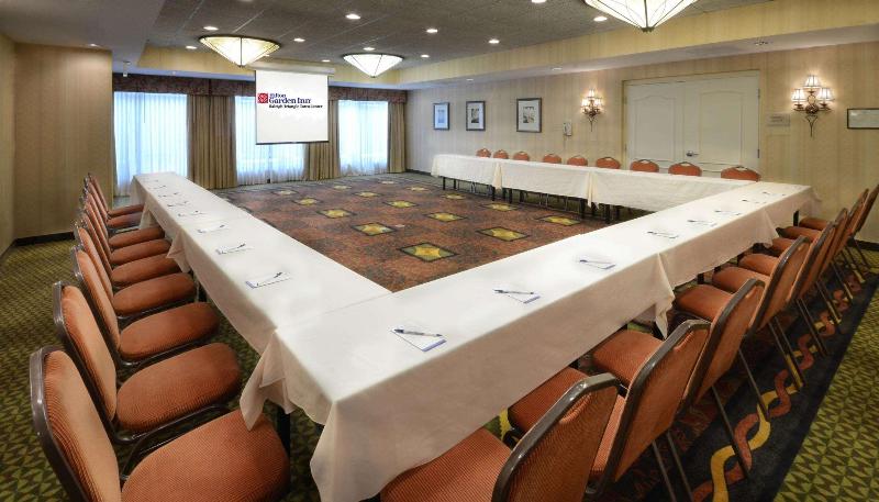 فندق Hilton Garden Inn Raleigh Capital Blvd I540