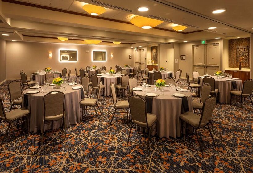 酒店 Hilton Garden Inn Seattle  Issaquah