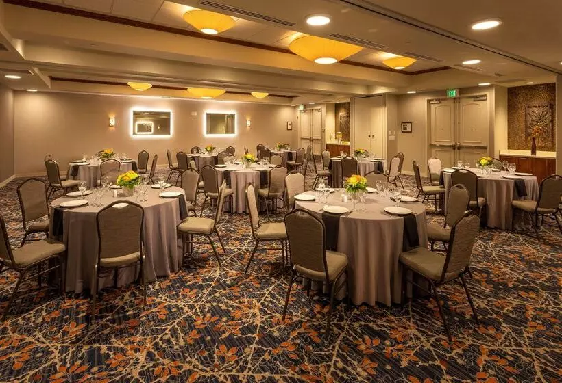 酒店 Hilton Garden Inn Seattle  Issaquah