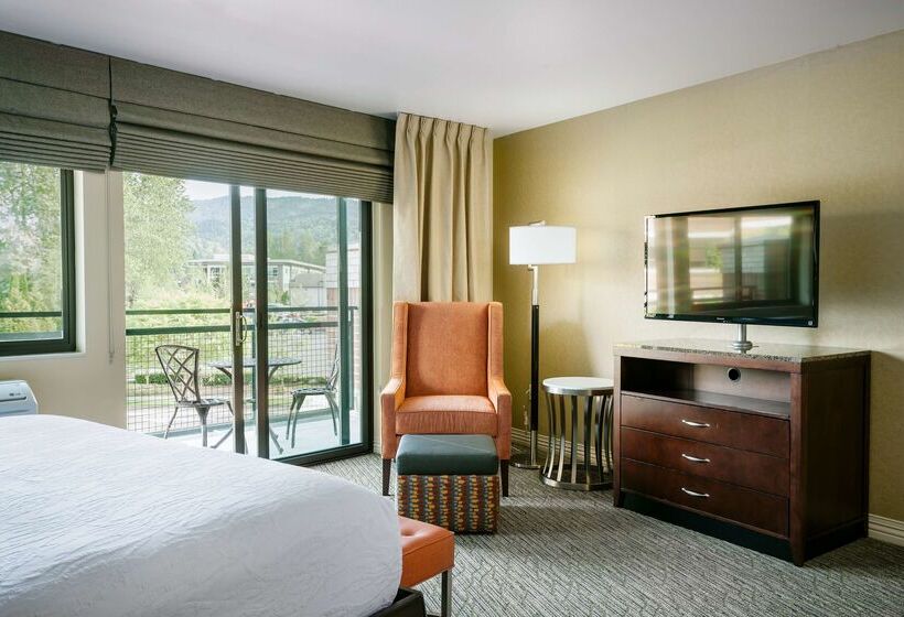 酒店 Hilton Garden Inn Seattle  Issaquah