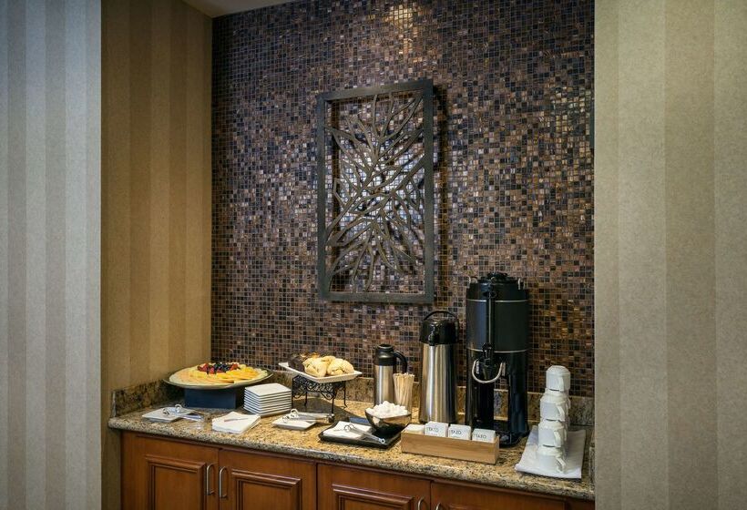 酒店 Hilton Garden Inn Seattle  Issaquah