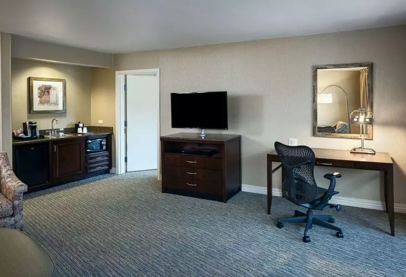 酒店 Hilton Garden Inn Seattle  Issaquah