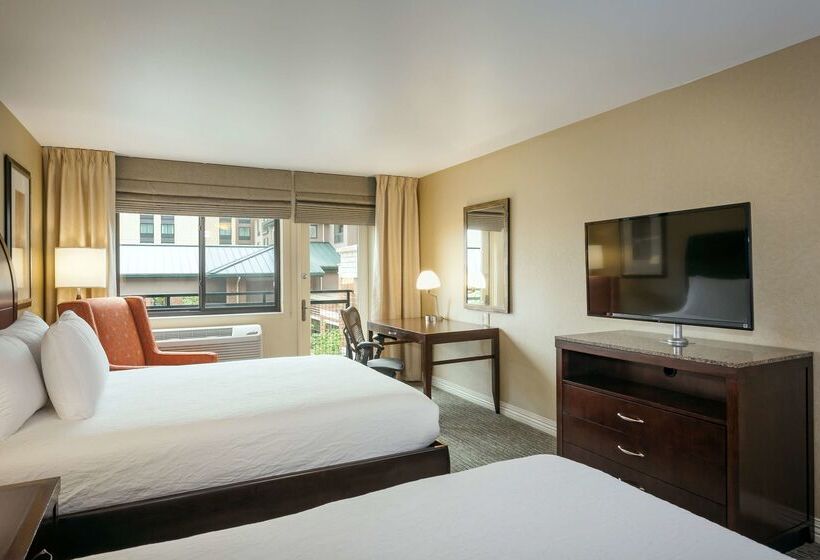 酒店 Hilton Garden Inn Seattle  Issaquah