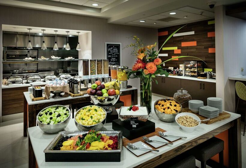 酒店 Hilton Garden Inn Seattle  Issaquah