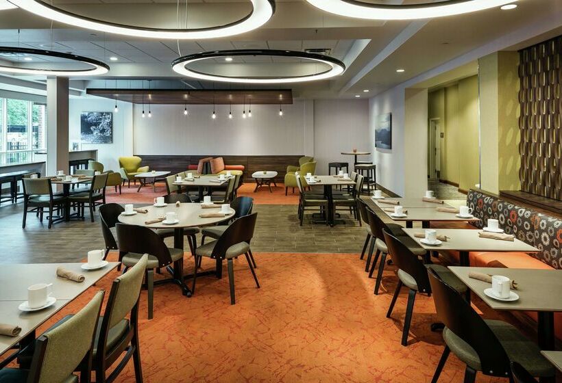 酒店 Hilton Garden Inn Seattle  Issaquah