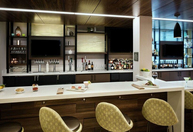 酒店 Hilton Garden Inn Seattle  Issaquah