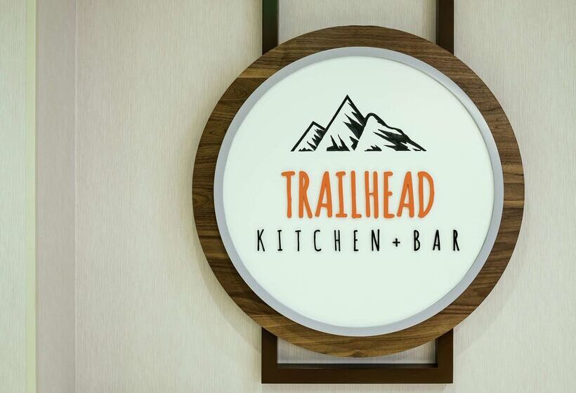 酒店 Hilton Garden Inn Seattle  Issaquah