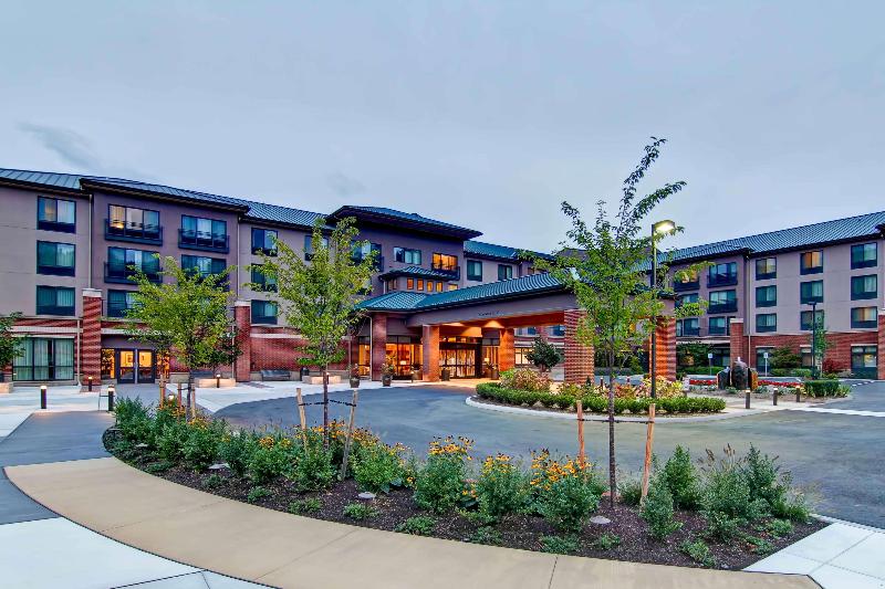 酒店 Hilton Garden Inn Seattle  Issaquah