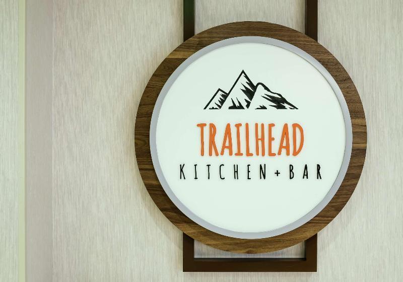 酒店 Hilton Garden Inn Seattle  Issaquah