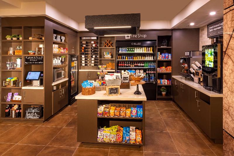 酒店 Hilton Garden Inn Seattle  Issaquah