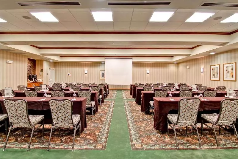 酒店 Hilton Garden Inn Seattle  Issaquah