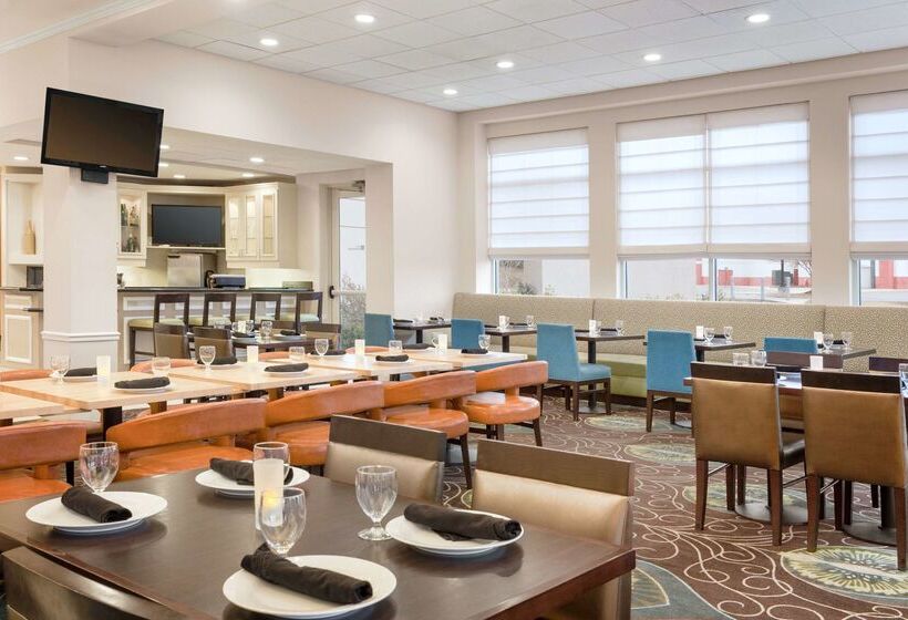 فندق Hilton Garden Inn Tuscaloosa