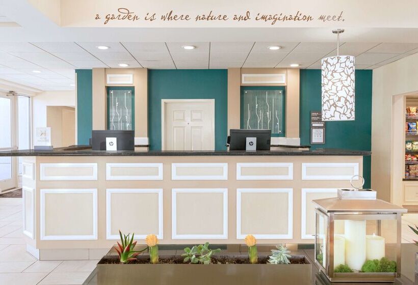 فندق Hilton Garden Inn Tuscaloosa