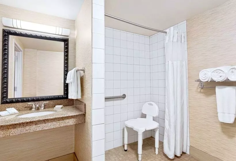 فندق Hilton Garden Inn Tuscaloosa