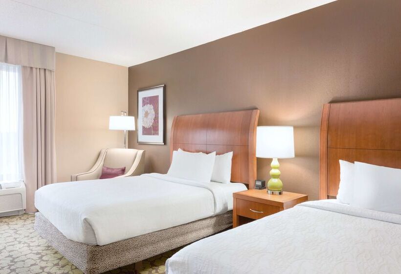 فندق Hilton Garden Inn Tuscaloosa