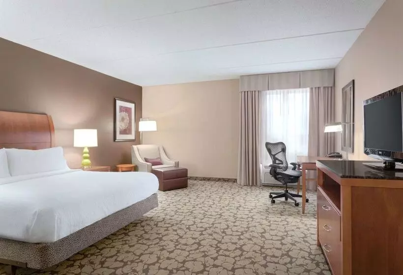 فندق Hilton Garden Inn Tuscaloosa