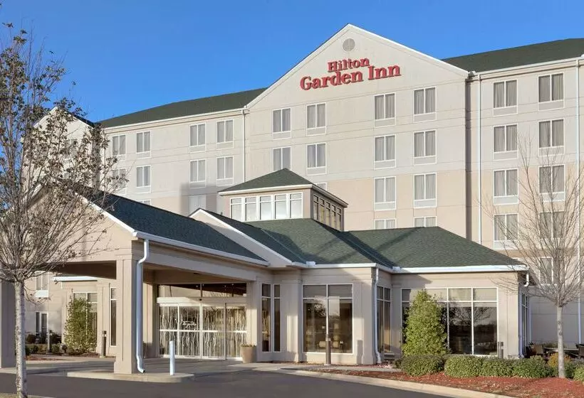 فندق Hilton Garden Inn Tuscaloosa