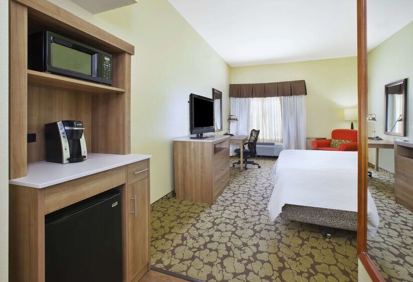 فندق Hilton Garden Inn Wichita