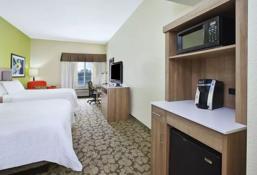 فندق Hilton Garden Inn Wichita