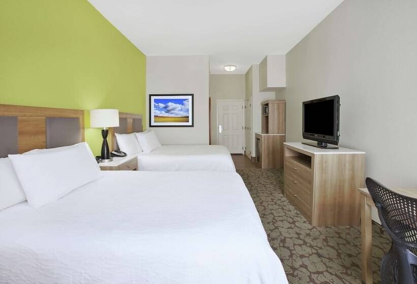 فندق Hilton Garden Inn Wichita