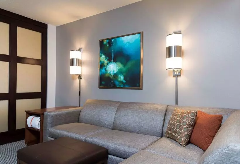 호텔 Hyatt Place Sarasota/bradenton