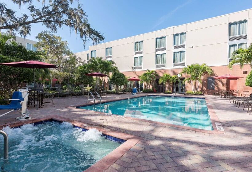 ホテル Hyatt Place Sarasota/bradenton
